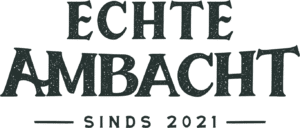 Echte Ambacht Logo
